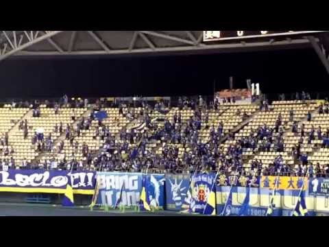2015.天皇杯 大分トリニータvsVファーレン長崎