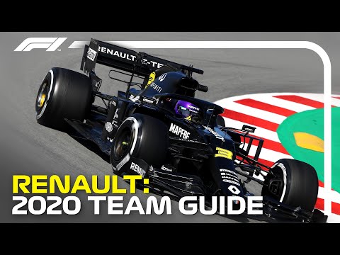 renault-f1-team-|-2020-formula-1-team-guide