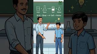 “Chemistry ne ek hadsa hone se bacha liya 😱 | Real Life Science”#shortsfeed #shorts