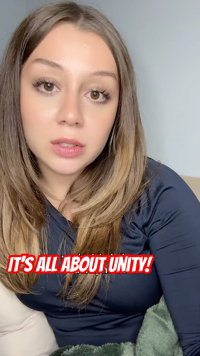 There is power in numbers #influencer #makeup #liberal #latina #maga #unity #notlikeus #blue #whynot