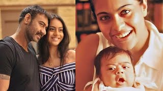 Ajay Devgn and Kajol wishes daughter Nysa Devgn on her 18th birthday ‘Happy adulthood’