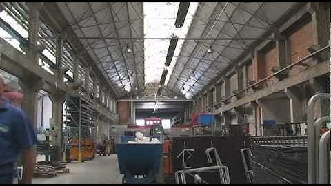 Video impressie van een Inventor Gebruikersgroepbijeenkomst