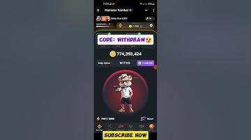 Hamster Kombat Daily Cipher Code 2 September | Today Hamster Kombat Cipher Code | Earn 1 M Coins