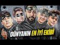 DÜNYANIN EN İYİ EKİBİYLE KAHKAHA TUFANI! | Barış Can