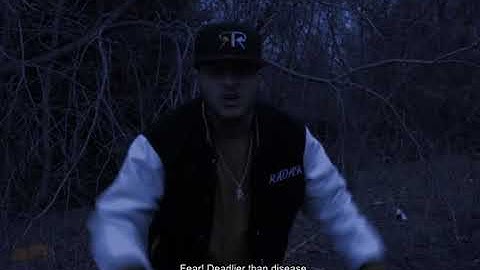 Fear || Music Video || Based off of "Unity 1918" and the COVID-19 Pandemic || RadaЯ Ft. Sun.n Beats