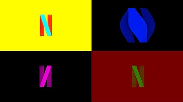 NETFLIX INTRO PART 5 - TEAM BAHAY 3.0 SUPER COOL WEIRD FUNNY VISUAL & AUDIO EFFECT EDIT