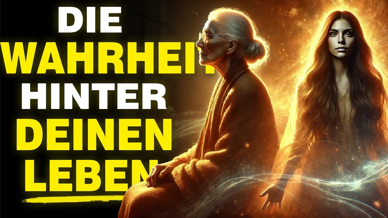 Warum du mehr bist als du je zu verstehen glaubtest