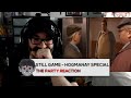 American Reacts to Still Game - Hogmanay Special 2006 | The Party