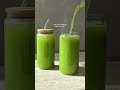 Glow Up Juice Greenjuice Glowingskin