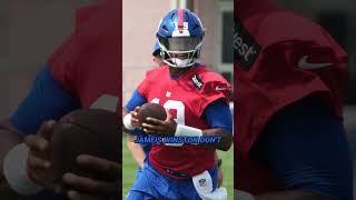 Here’s WHY the Giants O-Line Will Be MUCH Better 💪📈 #newyorkgiants #giants #nfl