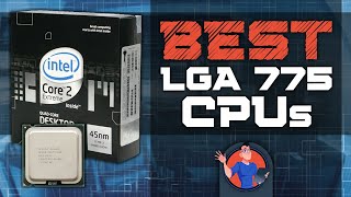 🔥 Best LGA775 CPUs (Buyer’s Guide) | Digital Advisor