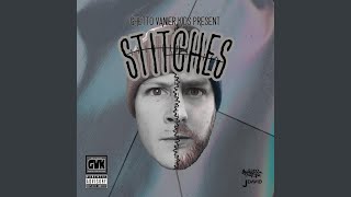 STITCHES (feat. JDavid)