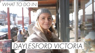 WHAT TO DO IN DAYLESFORD VICTORIA!  Ultimate travel guide & best places to visit!