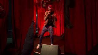 David Sincere Live at Universal Bar and Grill | Los Angeles CA | Talk to Me and Dance My Pain Away