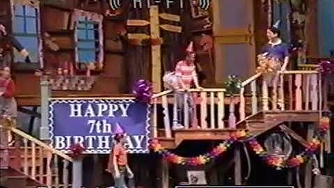 Big Surprise (2000 Version) (V2) Part 37