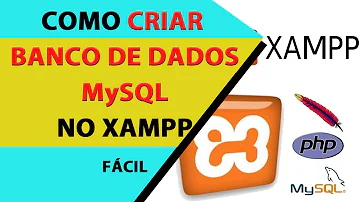 Como conectar MySQL localhost?