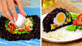 New Incredible Egg Recipes Anyone Can Do