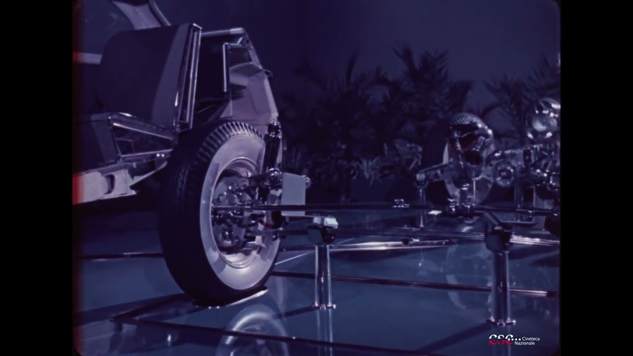 Fiat 600 (subEN, Alessandro Blasetti, 1955)