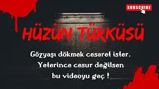 Hüzün Türküsü  - Müziksiz Çok Güzel Bir Ezgi | Ömer Faruk Demirbaş #ilahi Resimi