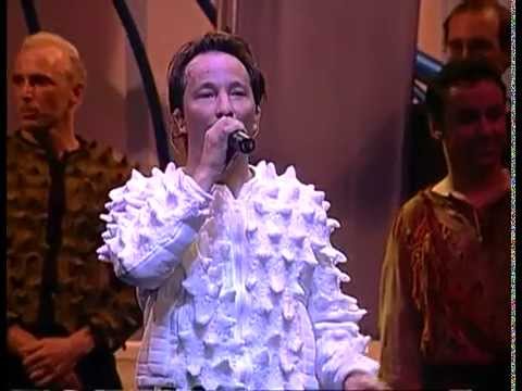 Dj Bobo - This World Is Magic