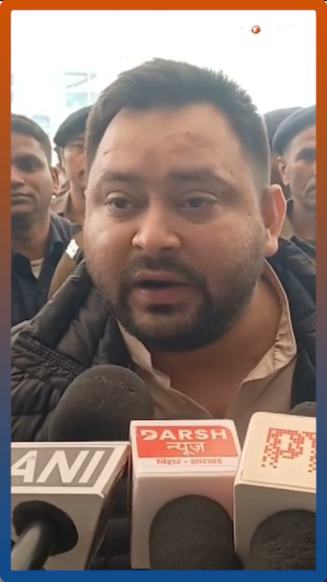 #indianalliance को लेकर क्या बोल गए #tejashwiyadav, किस फैसले की हो रही है बात?#shorts#biharpolitics
