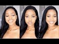 Hair Chit Chat GRWM ft PerfectLaceWig