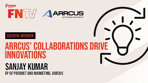 How Arrcus’ Collaborations Drive Innovation