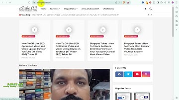 Blogspot Tubes : 🚀 How to Share Blogger.com Post to Pinterest | Step-by-Step Guide 📌