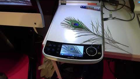 ELMO PX-30 4K Visualiser/ Document Camera