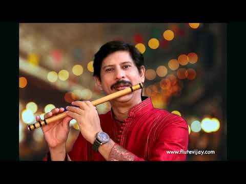 VACHINDAMMA   BY FLUTE VIJAY