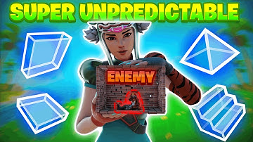 How To play So UNPREDICTABLE You