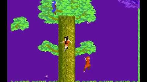 Ninja cứu mẹ - Natra cứu mẹ: Tải game android miễn phí