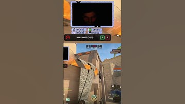 4k (1v3 clutch) #cs2 #counterstrike #cs2clips #gaming #tiktoklive #tiktokhighlights #fyp #csgoedits