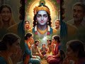 kal yug ki antim sachai#shortsfeed #youtubeshorts #bhaktivibes #sri krishna#kalyug #sachai #antim