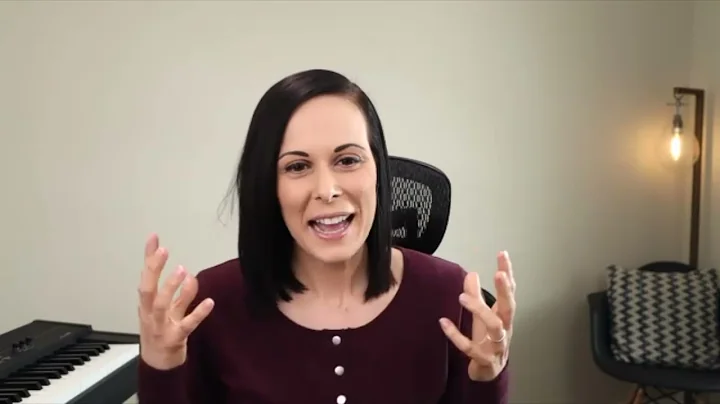 Improve Your Voice and Coach Your Vocalists w/ Cha...