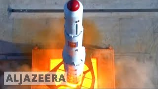 How Developed Is North Koreas Nuclear Programme?