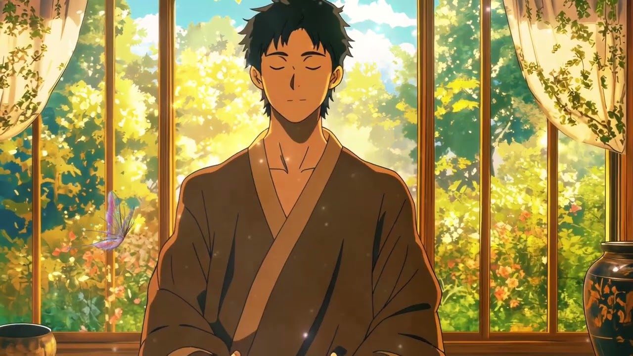 Powerful Tibetan Bowl Healing | Cleanse Body, Calm Mind, Awaken Soul