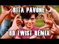 Capture de la vidéo Rita Pavone '60 Twist Remix - Pastagrooves22