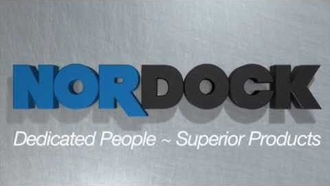 NDK – NH Hydraulic Dock Leveler