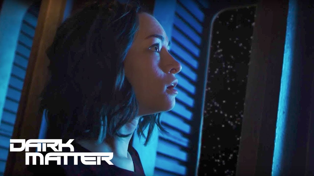 Dark Matter Season 3 Episode 13