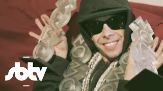 Watch Dappy Tarzan video