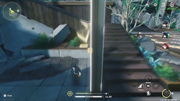 Encryption Block Puzzle Guide in Fallen Grave for Wuthering Waves