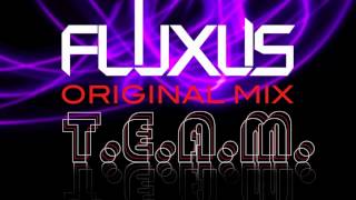 Fluxus - T.E.A.M. (Original Mix) w/ Flashback Acapella