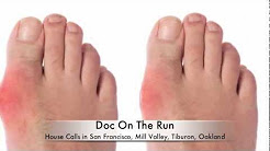 What is the Best Way to Diagnose Gout in the Foot?.m4v