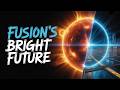 Can Fusion Energy CHANGE The Course Of Human History In The Next 5 Years?