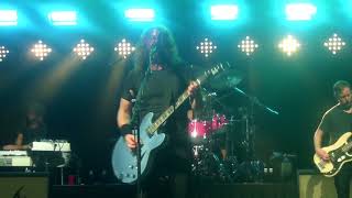 Foo Fighters - Sunday Rain - Live Sala BARTS (Barcelona Secret Show)
