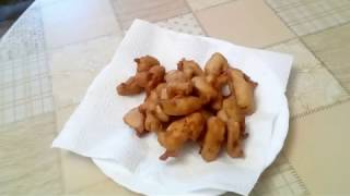 Рецепт кляра на пиве для рыбы, куры, свинины, овощей и др. Рецепт кляра на пиве для рыбы, куры, свинины, овощей и др.