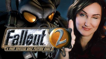 Fallout 2 (First Play) | Part 11