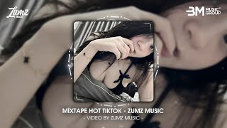 MIXTAPE HOT TIK TOK 2024 | LIST HOT TREND KISS IT BETTER X NOTHING IN YOUR EYES, NẮNG CÓ MANG EM VỀ.