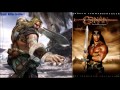 Conan O Destruidor Tema (Connan, The Destroyer) - Tusk Theme (Killer Instinct)